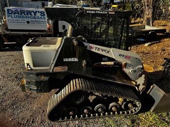 buy used terex track skid steer|used terex for sale.